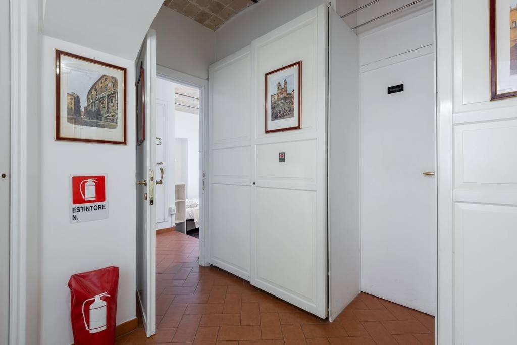 Steps From The Vatican Guesthouse Extérieur photo